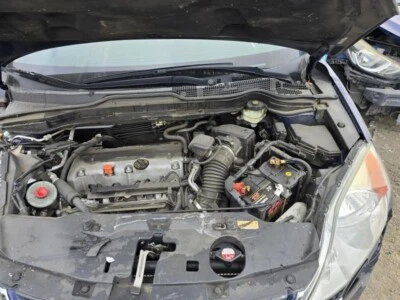 Used Transfer Case Assembly fits: 2010 Honda Cr-v AT US built Grade A — 第 1/4 张图片