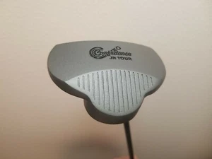 Confidence Junior Tour Jr Golf Putter Right-Hand Great Condition Golf Club - Picture 1 of 7