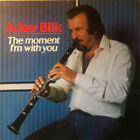 Acker Bilk The Moment Im With You NEAR MINT PRT Vinyl LP
