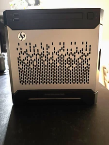 HP Pro Liant Micro Server Gen 8 - Bild 1 von 4