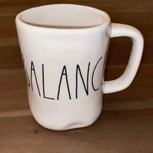 Rae Dunn by Magenta Balance Mug - Picture 1 of 2