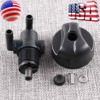 Válvula de combustible para Polaris Freedom SLH SLTH 700, SLTX SLX SLXH 1050, TX SLX PRO 1200 Foto 1 de 4