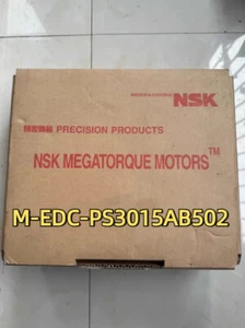 New Sealed NSK M-EDC-PS3015AB502 Servo Drive fast ship 1year warranty - Picture 1 of 5