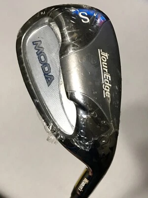 Tour Edge Damas Moda Sand Wedge 54* Tour Edge Damas Flex Grafito Varilla NUEVO Foto 1 de 4