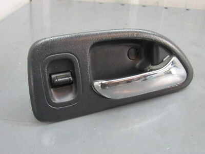 1994 - 1997 年本田雅阁内门把手门板装饰 CD5 原始设备制造商 — 第 1/4 张图片