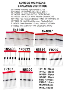 Diodes Electronics Rectifiers Se � to The Refills Circuits Electricity Engines - Picture 1 of 1