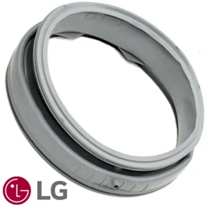 NEW Washer Door Boot Seal for LG CW2079CWN WM0642HS WM2240CW WM2455HG WM2688HNMA - Picture 1 of 6