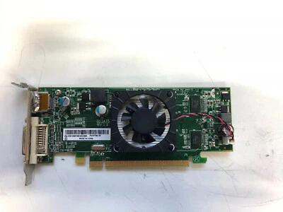 ATI AMD Radeon HD 7400 1G Low Profile video card - Image 1 of 3