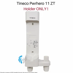 Dockingstation für Tineco Pwrhero 11 ZT Stielstaubsauger [NUR HALTER]™ - Bild 1 von 4