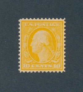 drbobstamps US Scott #338 Mint Very Lightly Hinged XF Stamp Cat $70 - Picture 1 of 2