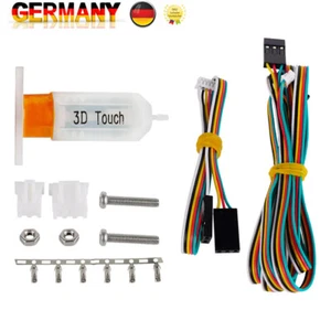 Kingroon 3D Printer Auto Bed Leveling Sensor Kit for Ender 3 Anet A8 KP3S KP5L - Bild 1 von 11
