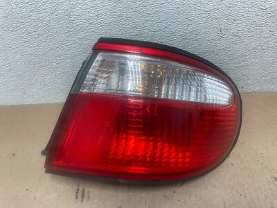 1999 to 2000 Mazda Millenia Right Passenger Side Tail Light F2635 - Image 1 of 4