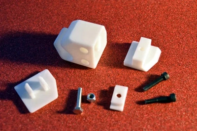 Honda Civic 2016 parasol fijo Foto 1 de 2