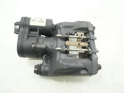 二手后乘客紧急 E 制动卡钳 2016 - 2021 年迈凯轮 570S 22k 原始设备制造商 — 第 1/4 张图片