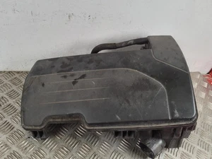 CLIO III AIR FILTER BOX RENAULT 1.2L Petrol Code D4F740/D4F764 2005-2014 - Picture 1 of 15