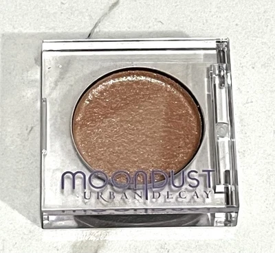 Urban Decay Moondust Sparkly Eyeshadow SPACE COWBOY nwob (#ms) - Image 1 of 3