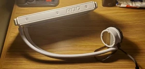 *Wysokie temperatury* ASUS ROG Strix LC 240mm White Edition Liquid CPU Cooler - Zdjęcie 1 z 4