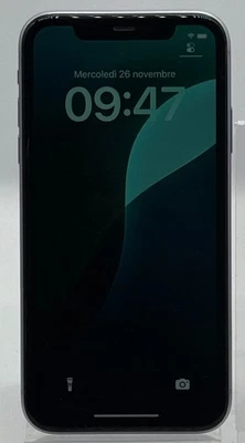 APPLE IPHONE 11 VIOLA 128 GB ECCELLENTE BATTERIA NUOVA 100% - Immagine 1 di 2