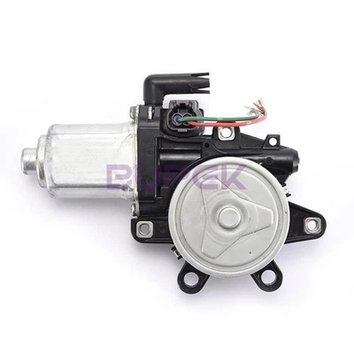 Rear Right Electric Window Lifter Motor For 2007-2011 Nissan Versa Nissan Tiida - Image 1 of 4