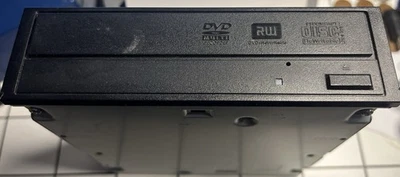 Regrabadora de DVD/modelo multigrabadora de almacenamiento de datos Hitachi H.L (GH50N) Foto 1 de 4