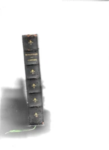 COMEDIES DE BANVILLE - Picture 1 of 1