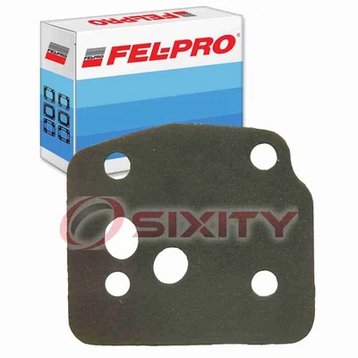 Fel-Pro Engine Oil Filter Gasket for 1967 Mercury Brougham 6.4L 6.7L 7.0L V8 vo - Image 1 of 4