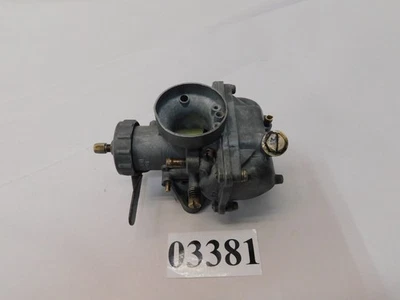 1975 Suzuki TC185 OEM Carburetor 13200-29110 - Image 1 of 4
