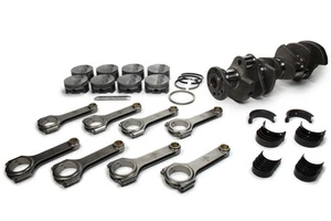 EAGLE Pontiac 400 Rotating Assembly Kit 515004155 - Picture 1 of 3