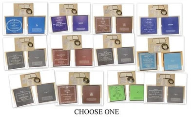 Dolby Barclay Crocker 7.5 ips 4-Track Reel Tape Classical Music - YOUR CHOICE - Image 1 of 4