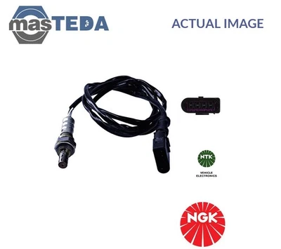 90209 LAMBDA OXYGEN O2 SENSOR RIGHT NGK FOR VW GOLF IV,BORA I,BORA,POLO,GOLF III - Image 1 of 4