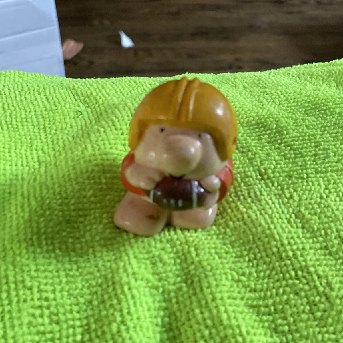 Cartoon Character Action Figures & TV Ziggy for sale | eBay