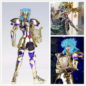 CS model Saint Seiya Cloth Myth EX Silver Lyra Orphee metal cloth SC035 * - Picture 1 of 12
