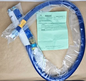 Manguera Conector Gas Azul Dormont Watts Caja Abierta 3/4" x 72" - Imagen 1 de 7