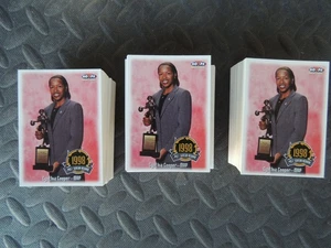 WNBA HOOPS SKYBOX LOT OF 3 COMPLETE BASE SETS 1-110 330 CARDS NICE - Picture 1 of 5