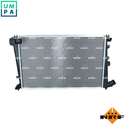 RADIATOR ENGINE COOLING 58914 FOR LFY LFZ LFX 1.8L BFZ 1.6L RFX RFV 2.0L - Image 1 of 4