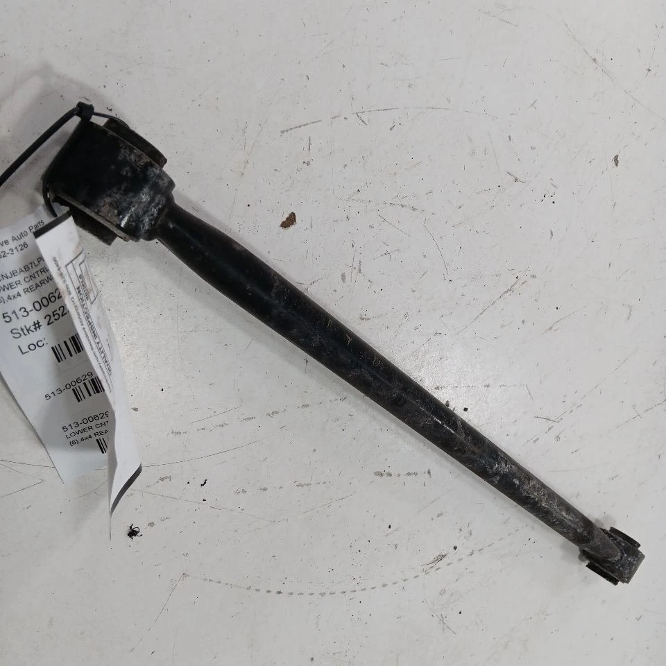 Lower Control Arm Rear Guide Rod Rear Fits 15-23 Jeep Renegade - Image 1 of 4