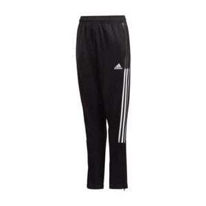 Adidas Tiro 21 Track Girls Universal Pants GM7374 Black - Picture 1 of 5