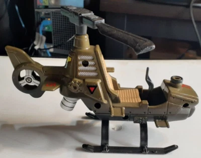 Lanard 1998 Corps! Assault Helicopter - Image 1 of 4