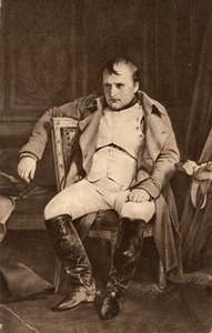 NAPOLEON, NAPOLEONE BONAPARTE - NV - #068 - Imagen 1 de 2