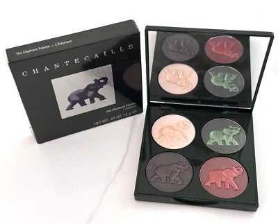 Chantecaille The Elephant Palette - Image 1 of 4