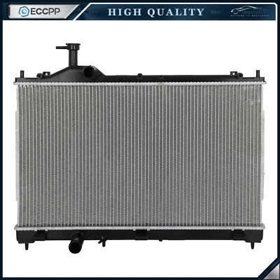 Radiator For 2014-2019 Mitsubishi Outlander 2018-2019 Mitsubishi Outlander PHEV - Image 1 of 4