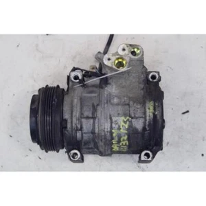 AIR CONDITIONING COMPRESSOR FOR FIAT DAILY (99-06) 3.0 HPI (50QL.<) - Picture 1 of 6