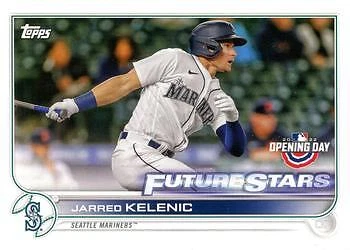 2022 Topps Opening Day Baseball Pick Your Card - Image 1 of 2