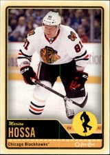 A0677- 2012-13 O-Pee-Chee Hockey Card #s 201-400 -You Pick- 10+ FREE US SHIP