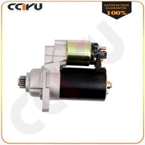 Starter For Volkswagen Beetle Volkswagen Jetta Audi TT Coupe Quattro 02A-911023L - Picture 1 of 7