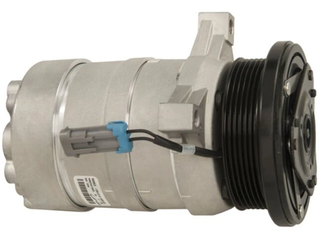Compresor de aire acondicionado Chevrolet Astro 1995 97495ZPKS Foto 1 de 2