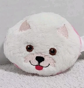 American Girl Puppe Kokosnuss Hundekissen 2018 Indonesien 3,5 Zoll - Bild 1 von 7