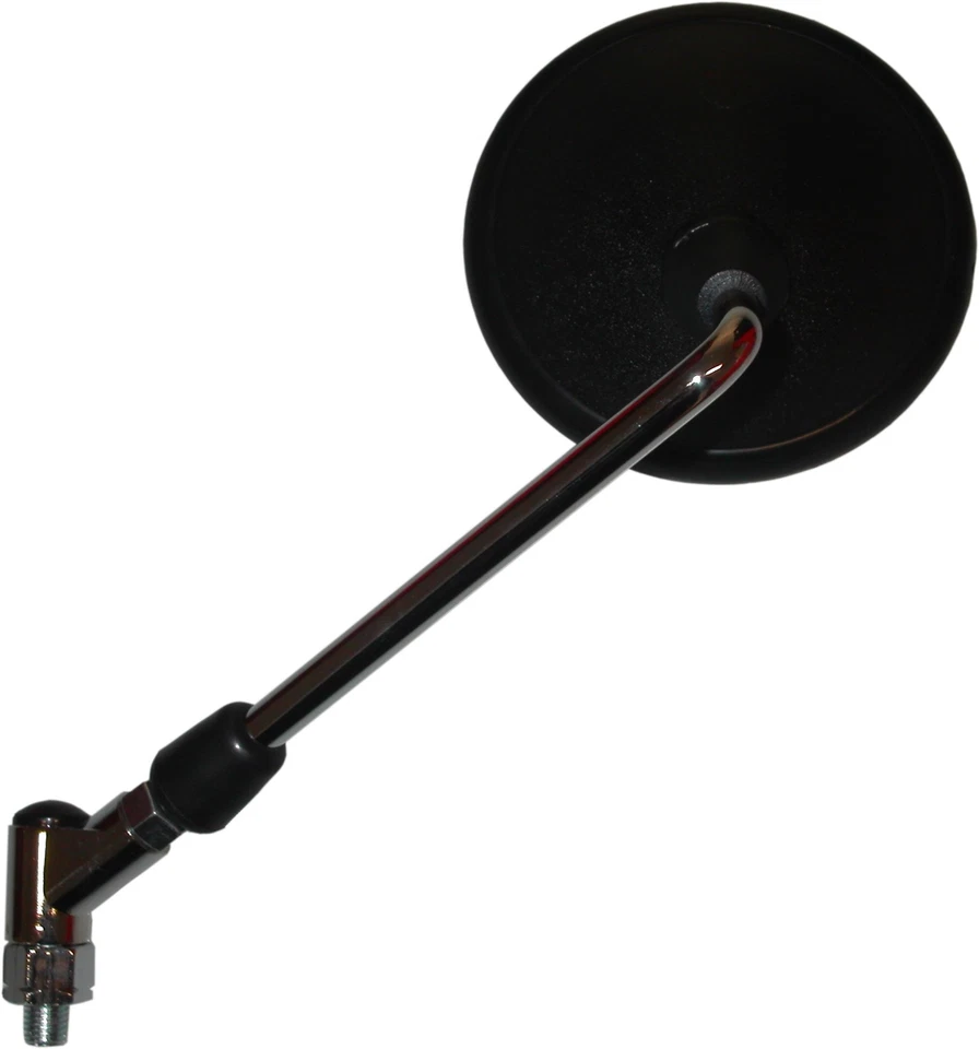 Mirror Left Hand for 1979 Yamaha XS 400 F (SOHC) (3N7) - Image 1 of 1