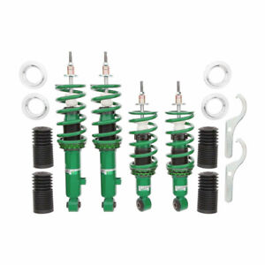 TEIN STREET BASIS Z COILOVERS FOR SUBARU FORESTER SG STI VERSION 01-08