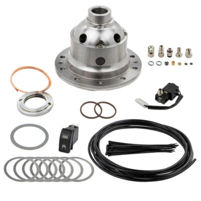 RD158 ARB Air Locker Ford Dana 50 Front 30 Spline All Ratios - Imagem 1 de 4